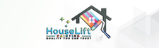 Logo for House Lift Painting