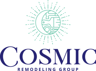 Cosmic Remodeling Group, LLC logo