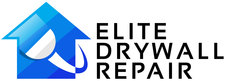 Logo for Elite Drywall Repair -- Drywall Installation & Repair