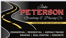 Avatar for Jake Peterson Grading and Paving