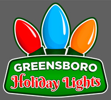 Avatar for Greensboro Holiday Lights