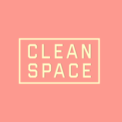 Clean Space LLC logo