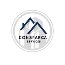 Logo for Consparca services llc