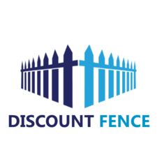 Logo for Discount Fences - Accueil Facebook