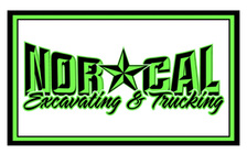 Avatar for Nor Cal Excavating & Trucking