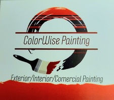 Logo for Colorwise Painting