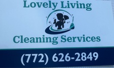 Logo for Lovely Living