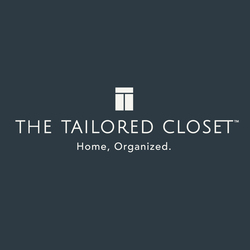 The Tailored Closet logo