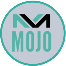 Logo for MOJO Surface Refinishing