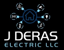 Avatar for J Deras Electric, LLC