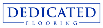 Dedicated Floor Covering logo