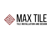 Max Tile, LLC logo