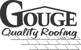 Gouge Quality Roofing, LLC logo