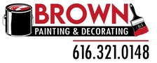 Avatar for Brown Painting and Decorating, LLC