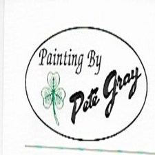 Avatar for Pete Gray Painting