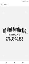 Avatar for HD Wash Service LLC