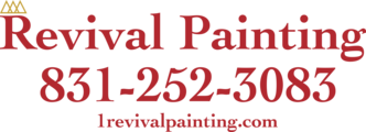 Revival Painting logo