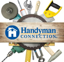 Handyman Connection of Newburg logo