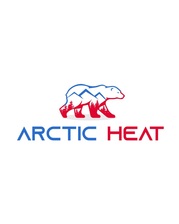 Logo for Arctic Heat, LLC