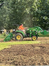 Avatar for Stone Hauling and Stump Grinding