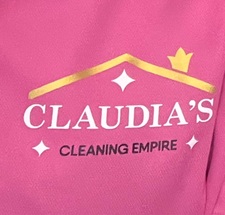 Avatar for Claudia's Cleaning Empire