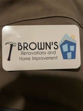 Avatar for Browns Renovation and Home Improvement