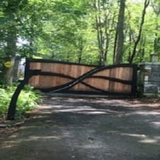 Avatar for Custom Fence Design