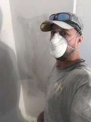 Miller's Handyman Services logo