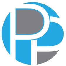 Logo for Precision Painting and Services LLC