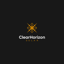 Logo for Clear Horizon Solar, LLC