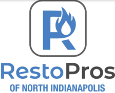 RestoPros of North Indianapolis logo