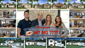 New Homes Innovation Group LLC logo