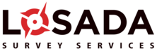 Logo for Losada Survey Services, Inc.