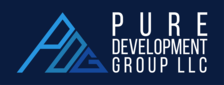 Pure Development Group LLC logo