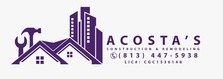 Avatar for Acosta's Construction & Remodeling, LLC
