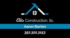 Avatar for ELLIS CONSTRUCTION LLC
