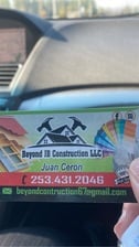 Avatar for Beyond JB Construction LLC