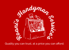 Avatar for Roani's Handyman Services