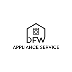 DFW Appliance Service LLC logo