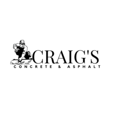Avatar for Craig's Concrete & Asphalt