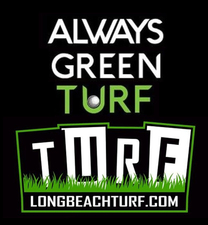 Always Green logo