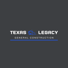 Texas Legacy General Construction LLC logo