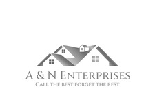 A & N Enterprises logo