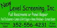 New Level Screening, Inc. logo