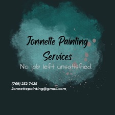 Avatar for Jonnette Painting Services