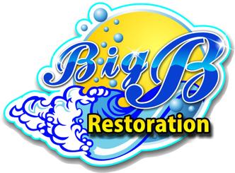 Big B Restoration LLC logo