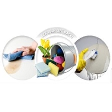 Logo for Irene Cleaning Services