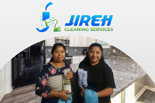 Avatar for Jireh Cleaning Services