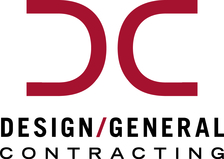 Logo for DC Design & General Contracting