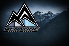 Logo for Altitude Shower Doors, LLC